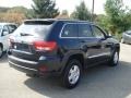 2013 True Blue Pearl Jeep Grand Cherokee Laredo 4x4  photo #6