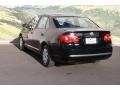 Black - Jetta Value Edition Sedan Photo No. 4