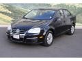 Black - Jetta Value Edition Sedan Photo No. 5