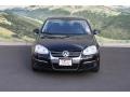 Black - Jetta Value Edition Sedan Photo No. 7