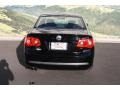 Black - Jetta Value Edition Sedan Photo No. 8