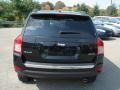 2013 Black Jeep Compass Limited 4x4  photo #7