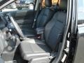 2013 Black Jeep Compass Limited 4x4  photo #11