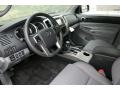 2013 Magnetic Gray Metallic Toyota Tacoma V6 TRD Double Cab 4x4  photo #5