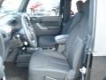 Black - Wrangler Sport 4x4 Photo No. 11
