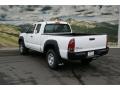 Super White - Tacoma Access Cab 4x4 Photo No. 2