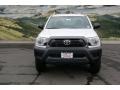 Super White - Tacoma Access Cab 4x4 Photo No. 3