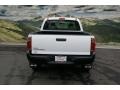 Super White - Tacoma Access Cab 4x4 Photo No. 4