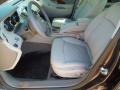 Titanium Front Seat Photo for 2012 Buick LaCrosse #71811543