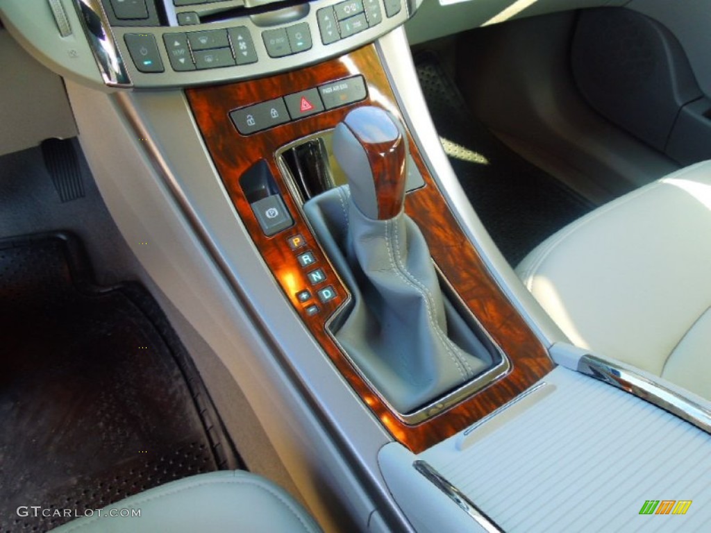 2012 Buick LaCrosse FWD 6 Speed Automatic Transmission Photo #71811567