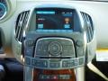 2012 Buick LaCrosse FWD Controls