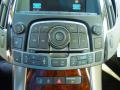 2012 Buick LaCrosse Titanium Interior Controls Photo