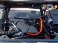 2012 Buick LaCrosse 2.4 Liter SIDI DOHC 16-Valve VVT 4 Cylinder Gasoline/eAssist Electric Motor Engine Photo
