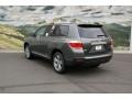 2013 Cypress Green Pearl Toyota Highlander Limited 4WD  photo #2