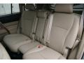 2013 Cypress Green Pearl Toyota Highlander Limited 4WD  photo #7
