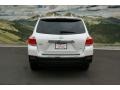 2013 Blizzard White Pearl Toyota Highlander Limited 4WD  photo #4