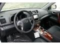 2013 Blizzard White Pearl Toyota Highlander Limited 4WD  photo #5