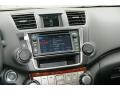 2013 Blizzard White Pearl Toyota Highlander Limited 4WD  photo #6