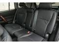 2013 Blizzard White Pearl Toyota Highlander Limited 4WD  photo #7