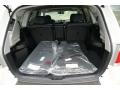 2013 Blizzard White Pearl Toyota Highlander Limited 4WD  photo #8
