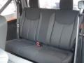 Black Rear Seat Photo for 2013 Jeep Wrangler #71812143