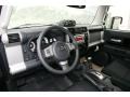 2013 Toyota FJ Cruiser Dark Charcoal Interior Prime Interior Photo