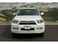 Blizzard White Pearl - 4Runner SR5 4x4 Photo No. 3