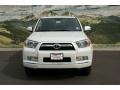 2013 Blizzard White Pearl Toyota 4Runner SR5 4x4  photo #3