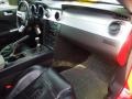 Dark Charcoal Dashboard Photo for 2006 Ford Mustang #71812368