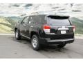 Black - 4Runner SR5 4x4 Photo No. 2