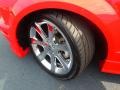 2006 Ford Mustang Saleen S281 Coupe Wheel and Tire Photo