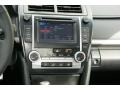 Black Controls Photo for 2012 Toyota Camry #71812533