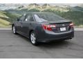 Magnetic Gray Metallic - Camry SE Photo No. 2