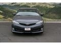 Magnetic Gray Metallic - Camry SE Photo No. 3