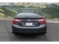 Magnetic Gray Metallic - Camry SE Photo No. 4