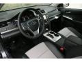 Magnetic Gray Metallic - Camry SE Photo No. 5