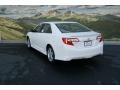 Super White - Camry SE Photo No. 2