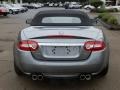 Lunar Grey Metallic - XK XKR Convertible Photo No. 6