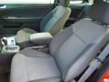 Ebony Front Seat Photo for 2005 Chevrolet Cobalt #71812836