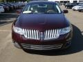 2011 Bordeaux Reserve Red Metallic Lincoln MKS EcoBoost AWD  photo #4