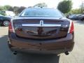 2011 Bordeaux Reserve Red Metallic Lincoln MKS EcoBoost AWD  photo #13
