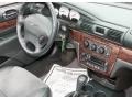 Stone White - Sebring Limited Convertible Photo No. 4