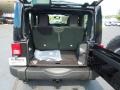 Black - Wrangler Rubicon 4x4 Photo No. 17