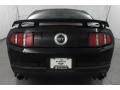 2011 Ebony Black Ford Mustang GT Coupe  photo #5