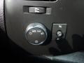 Dark Charcoal Controls Photo for 2007 Chevrolet Silverado 1500 #71813682