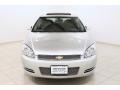 Silver Ice Metallic - Impala LT Photo No. 2