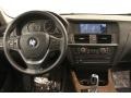 Black Sapphire Metallic - X3 xDrive 35i Photo No. 25