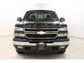 Dark Blue Metallic - Silverado 1500 Z71 Extended Cab 4x4 Photo No. 2