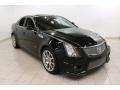 Black Raven 2009 Cadillac CTS -V Sedan Exterior