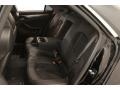 Ebony Rear Seat Photo for 2009 Cadillac CTS #71814552